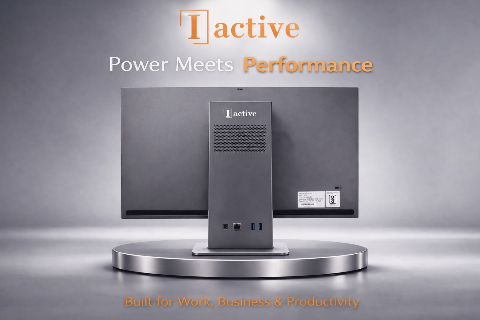 Full Hardware I/O Suite
